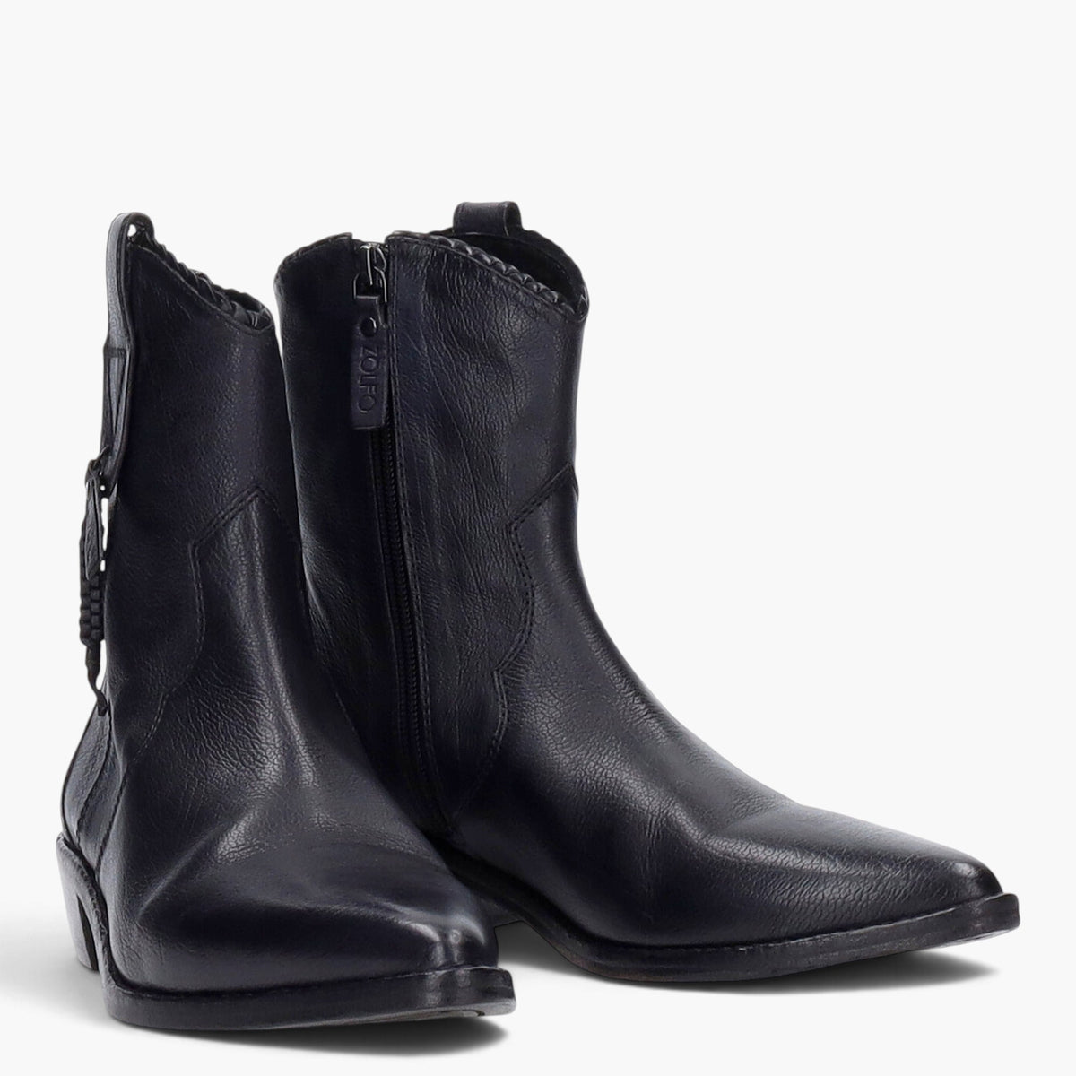 Stivaletti Parigi Donna T30