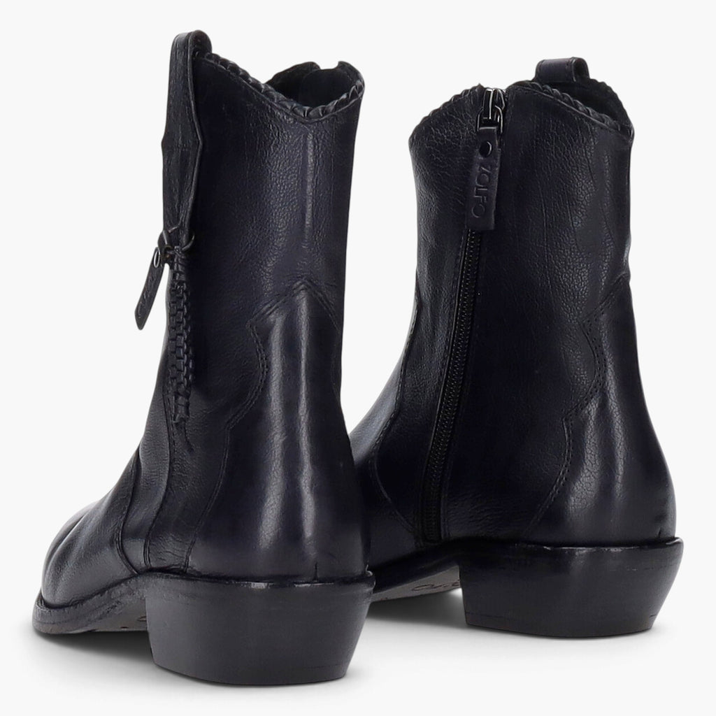 Stivaletti Parigi Donna T30