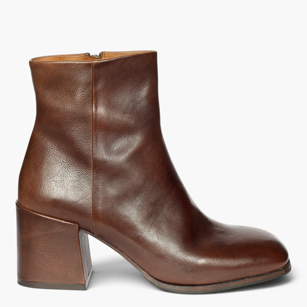 Damen-Stiefeletten Vienna T60