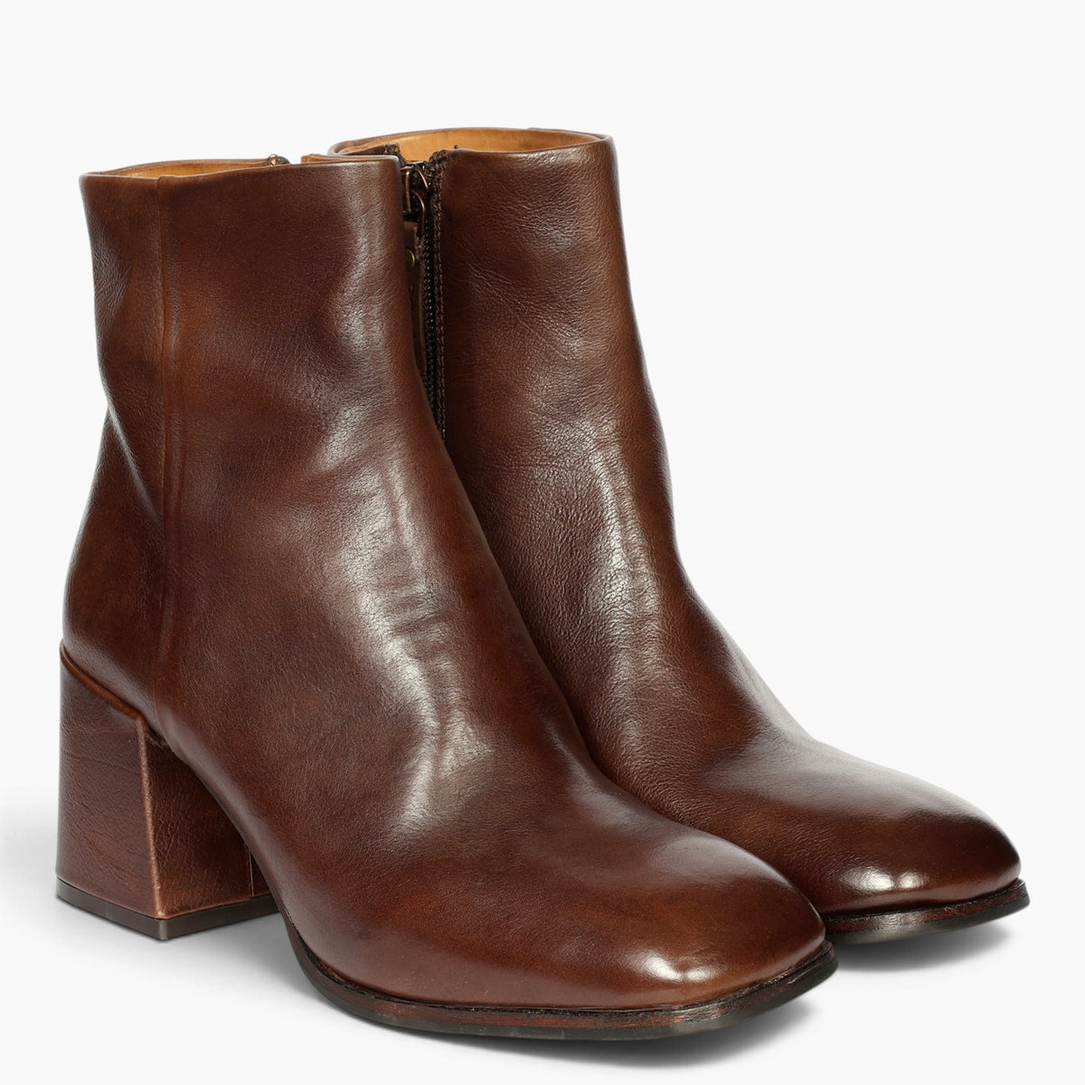 Damen-Stiefeletten Vienna T60