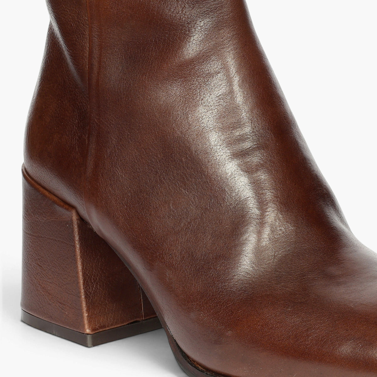 Damen-Stiefeletten Vienna T60
