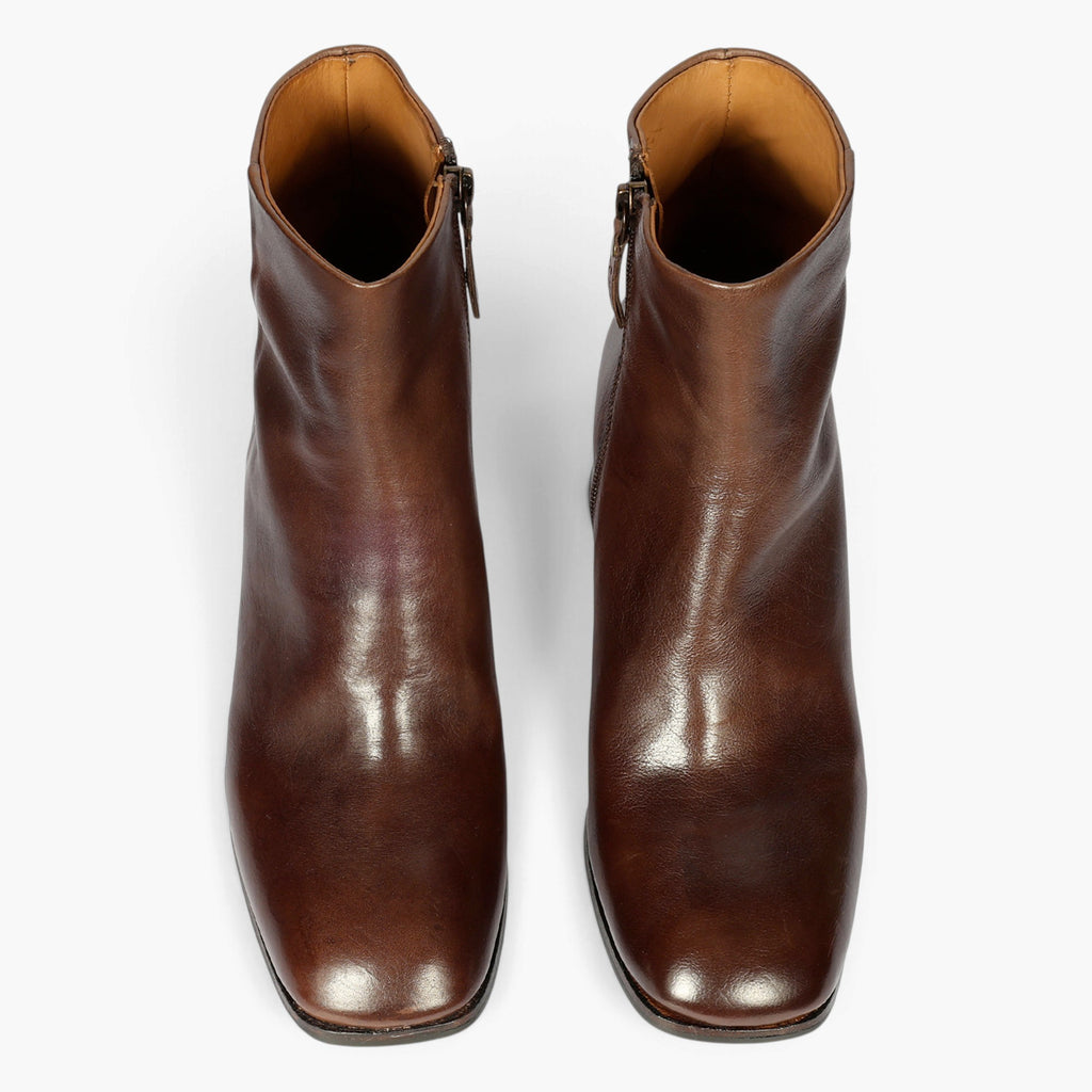 Damen-Stiefeletten Vienna T60