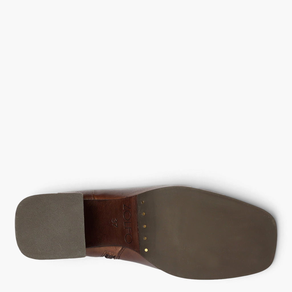 Damen-Stiefeletten Vienna T60