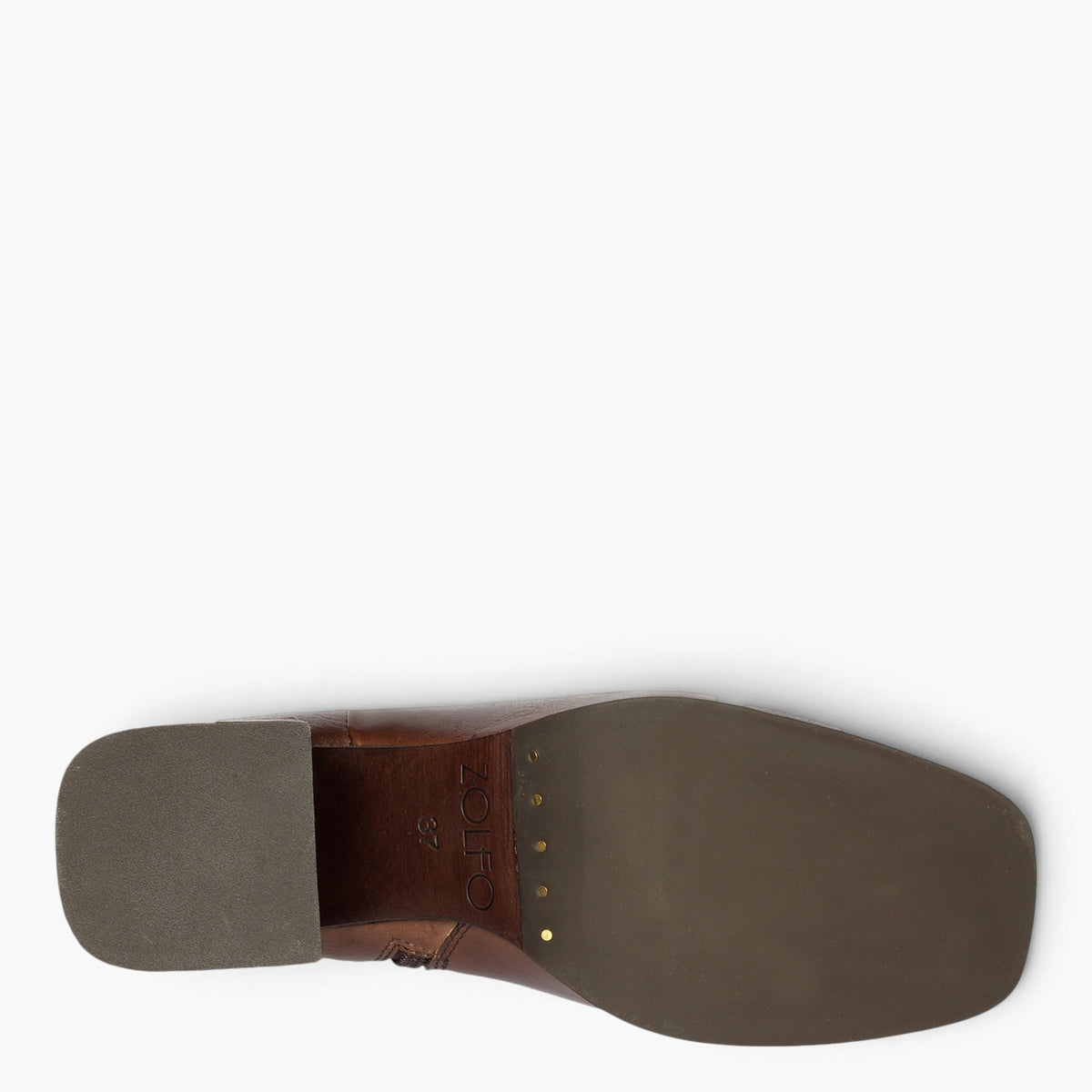 Damen-Stiefeletten Vienna T60