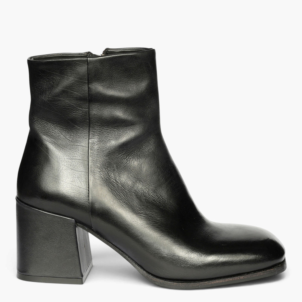 Women's Vienna T60 Ankle Boots