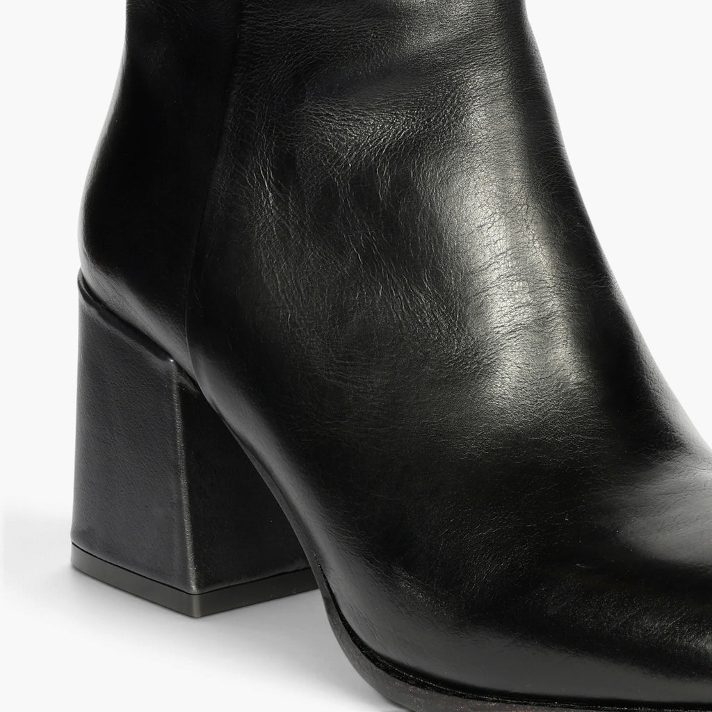 Women's Vienna T60 Ankle Boots