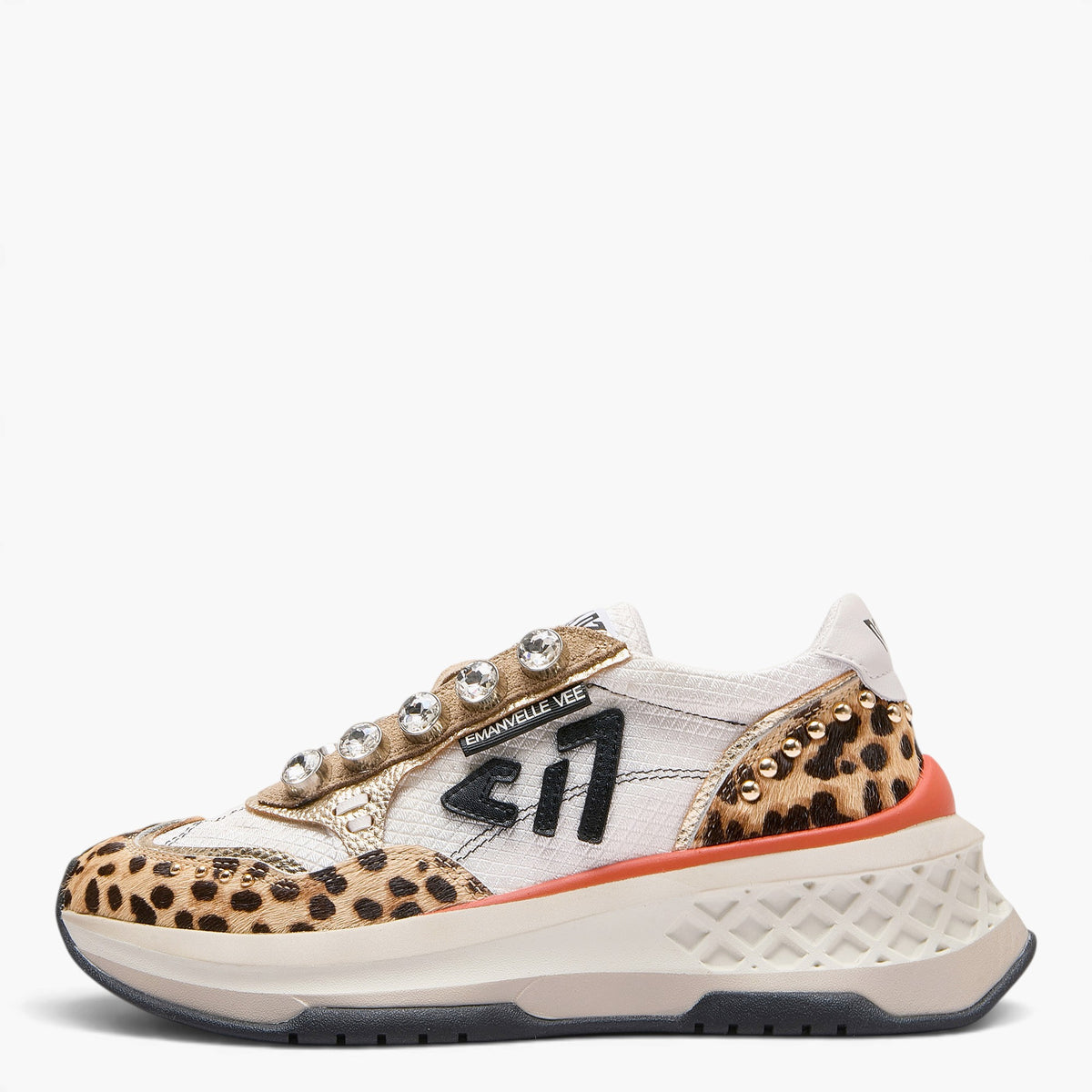 Sneakers Donna