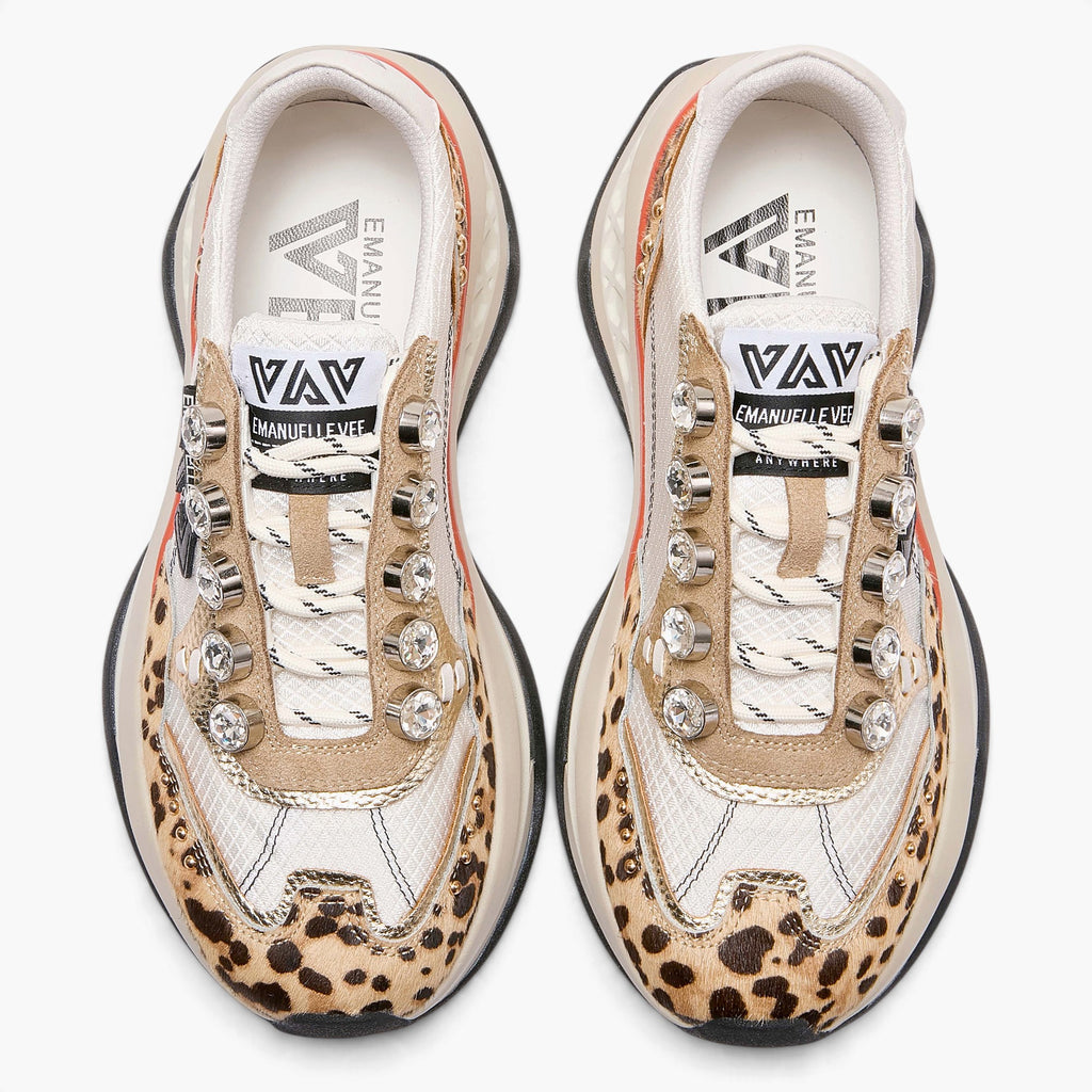 Sneakers Donna