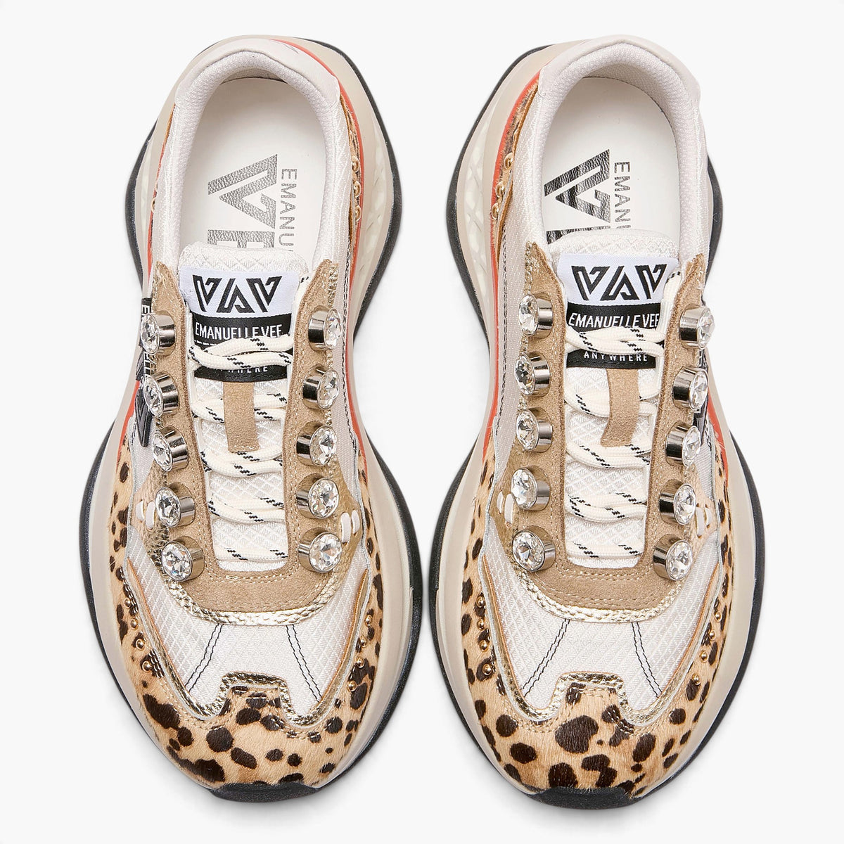 Sneakers Donna