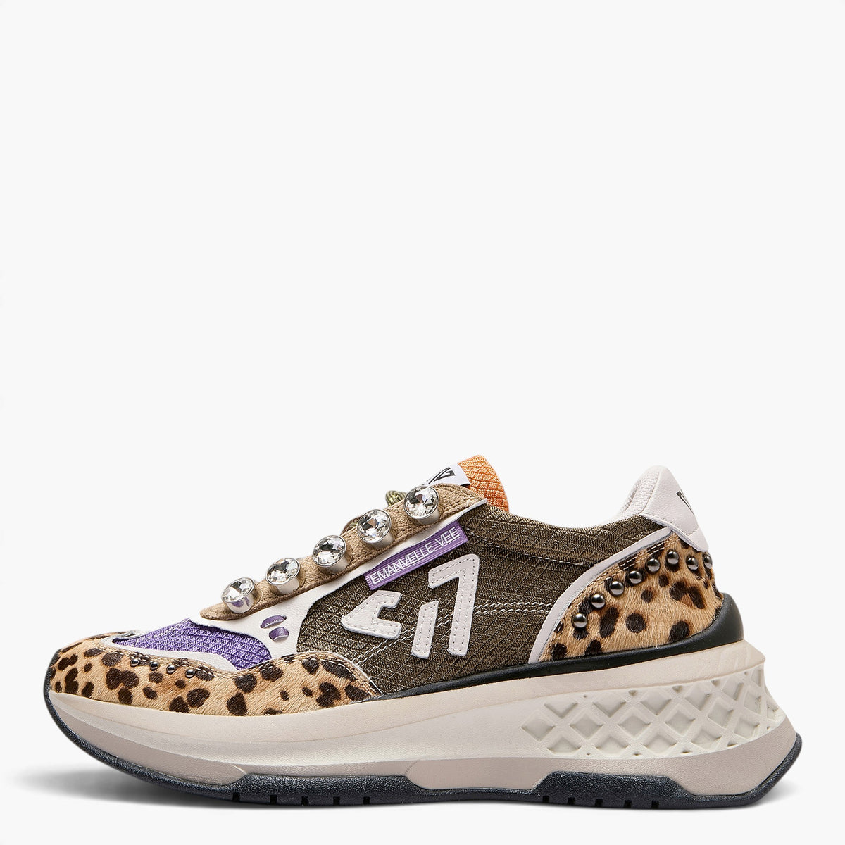 Sneakers Donna