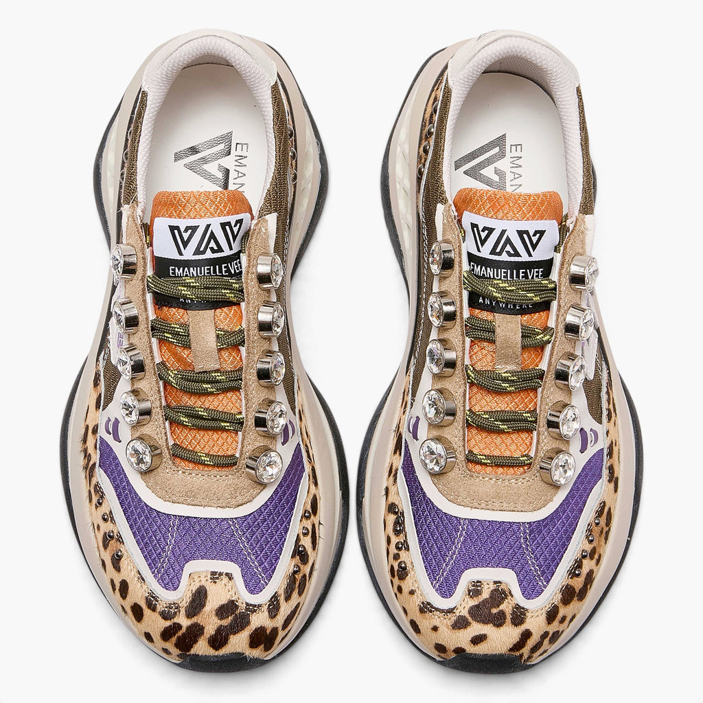 Sneakers Donna