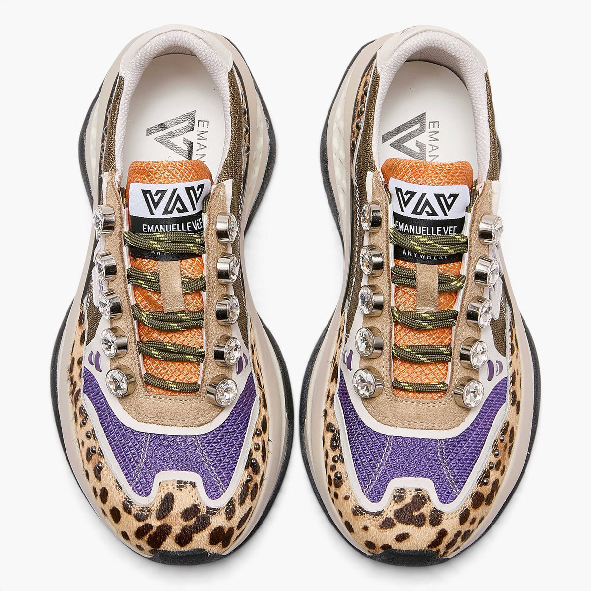 Sneakers Donna