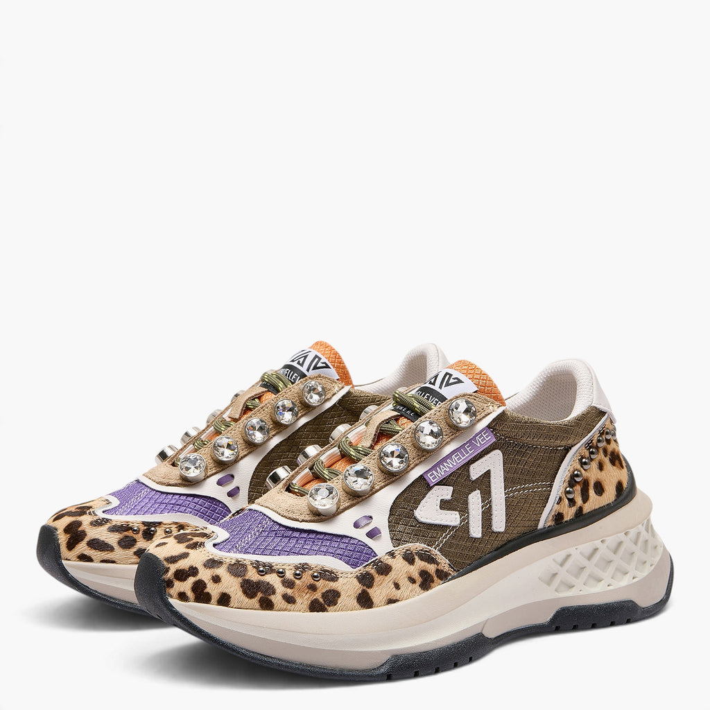 Sneakers Donna