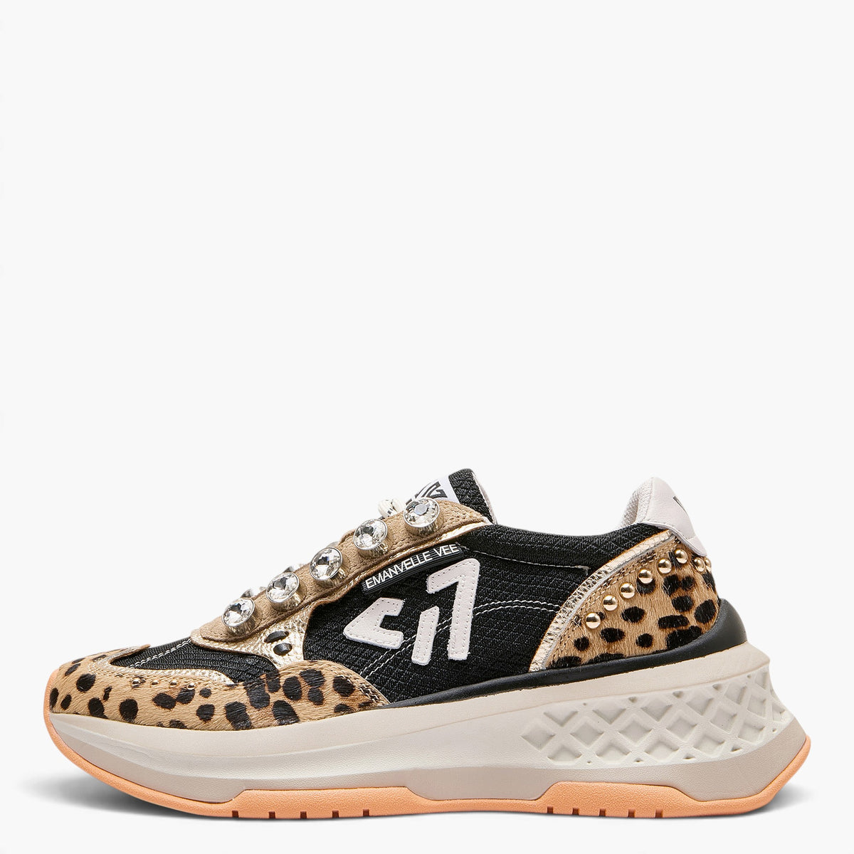 Sneakers Donna