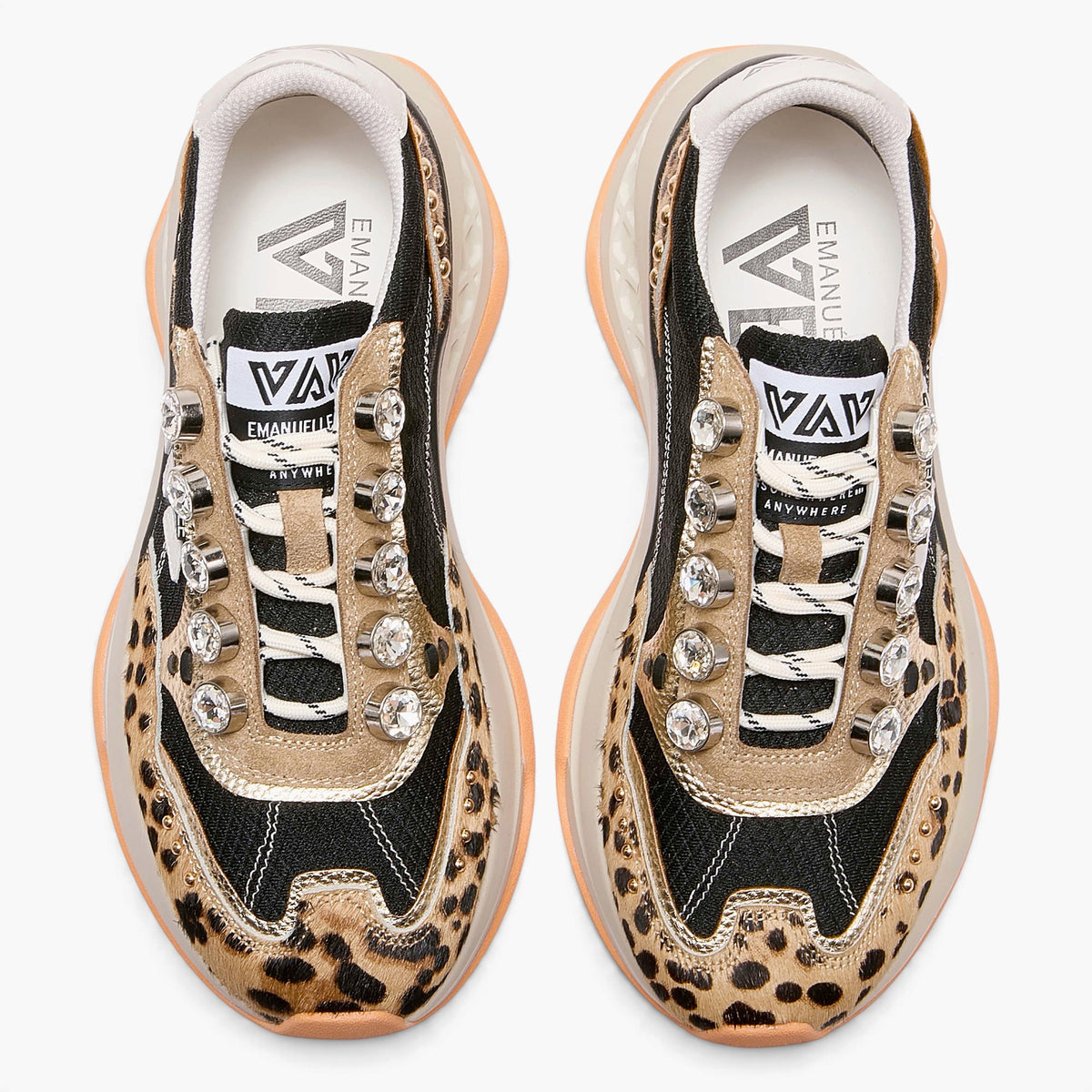 Sneakers Donna