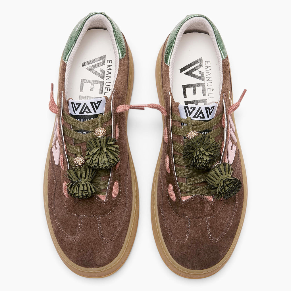 Sneakers Donna