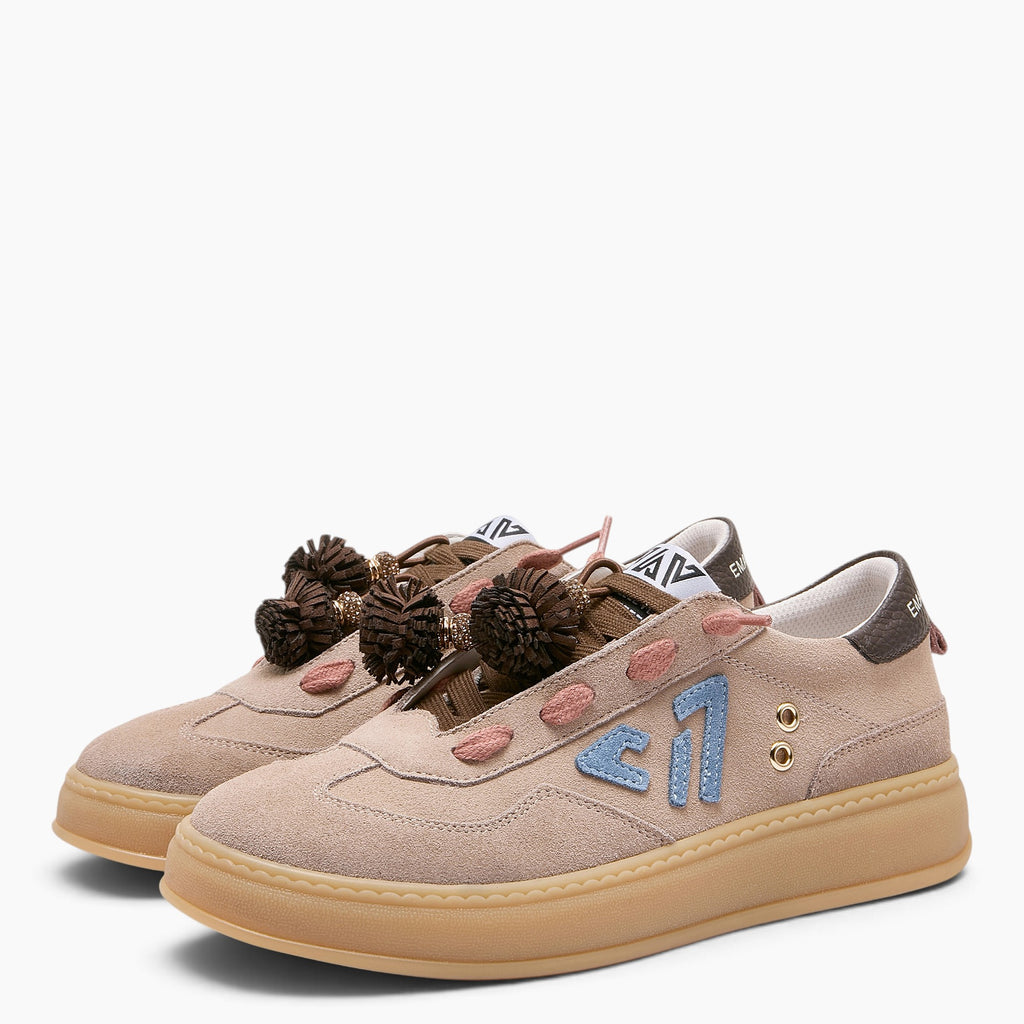 Sneakers Donna