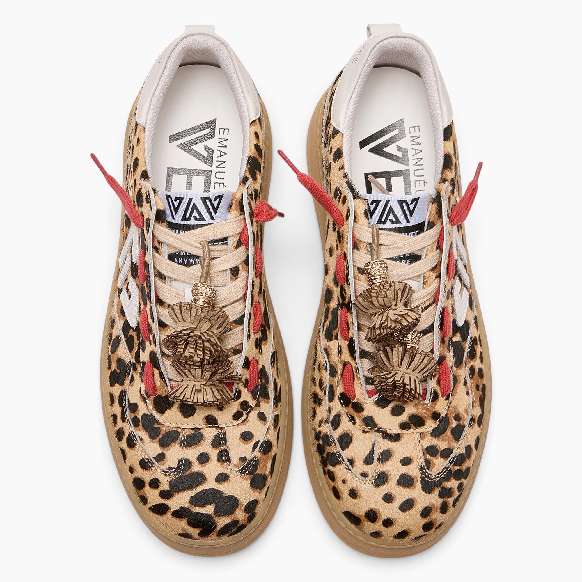 Sneakers Donna