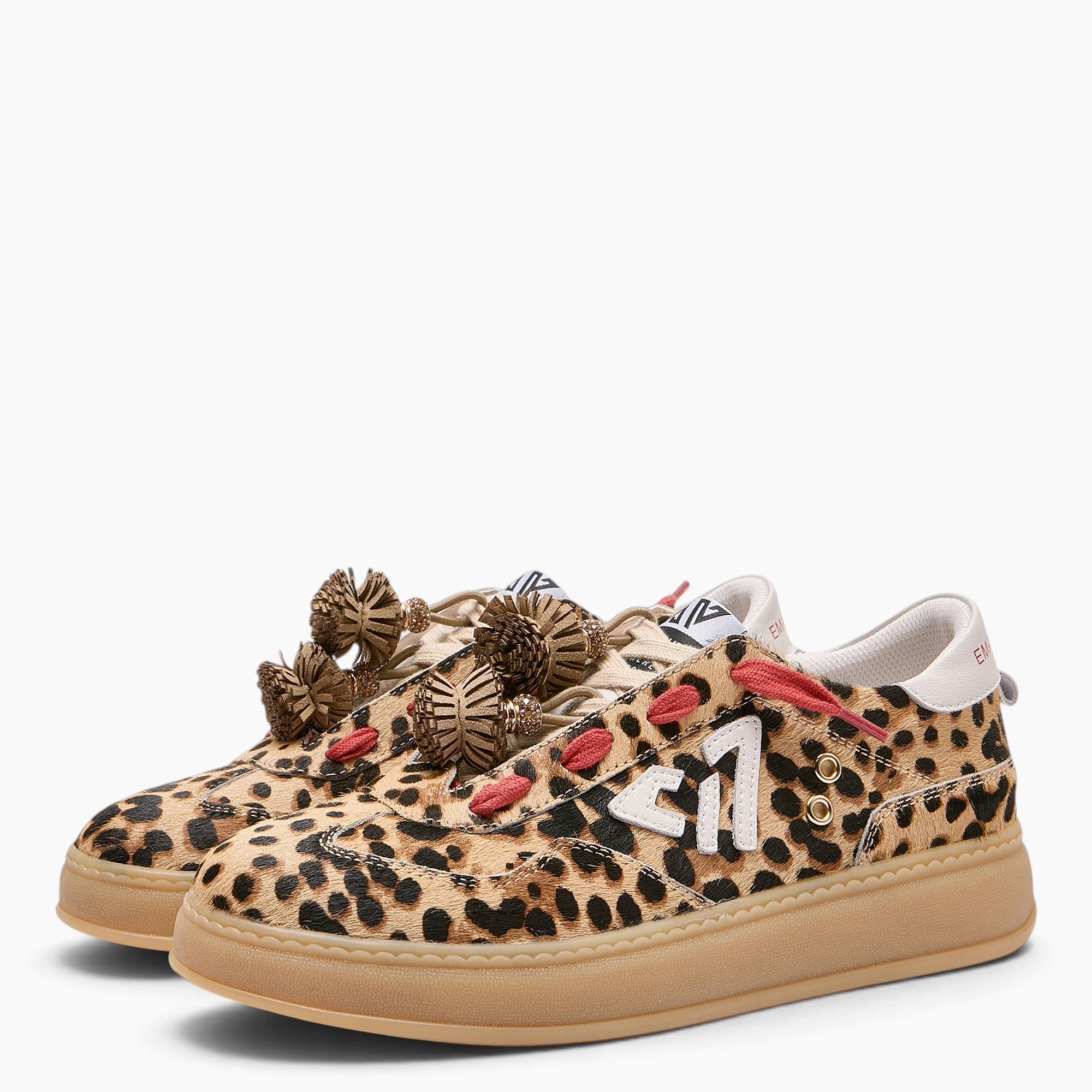 Sneakers Donna