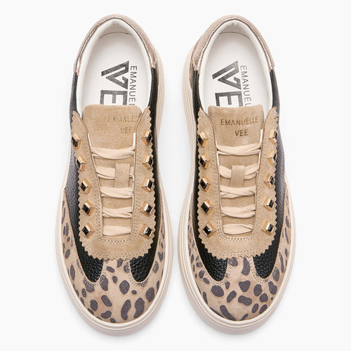 Sneakers Donna