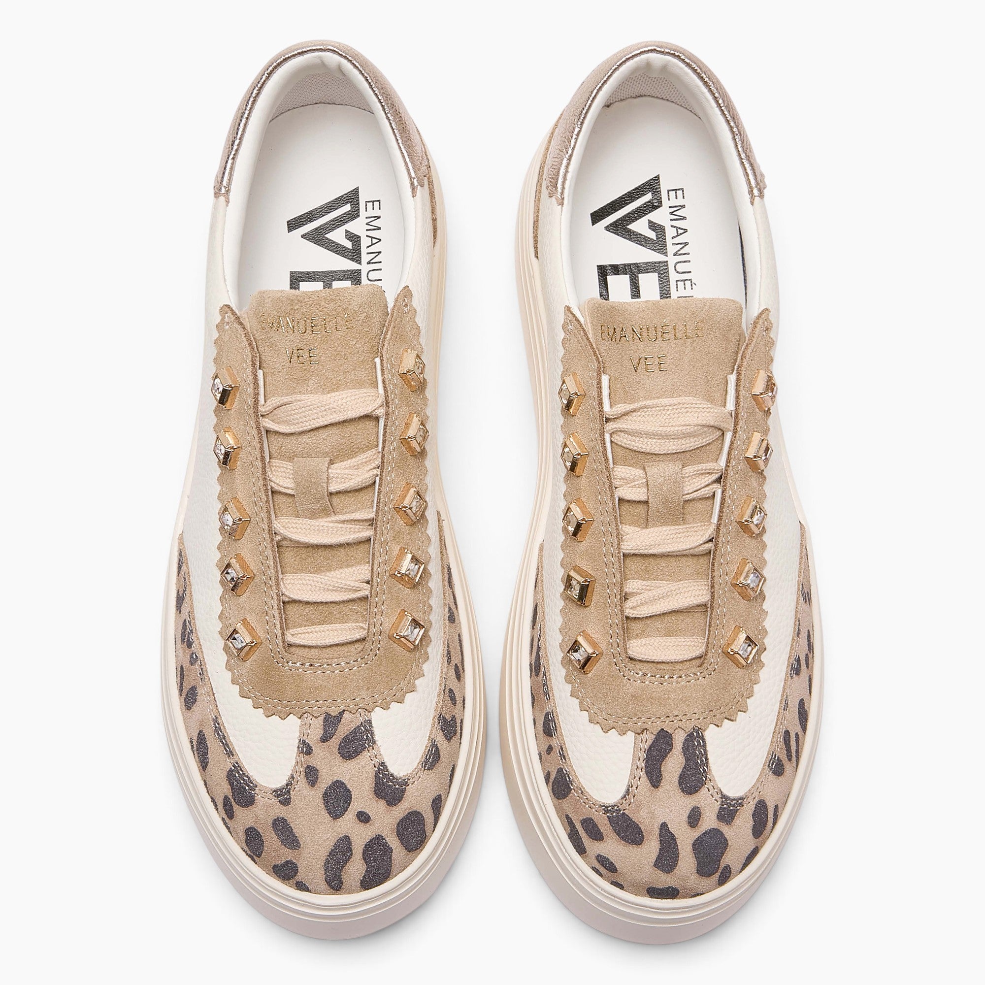 Sneakers Donna