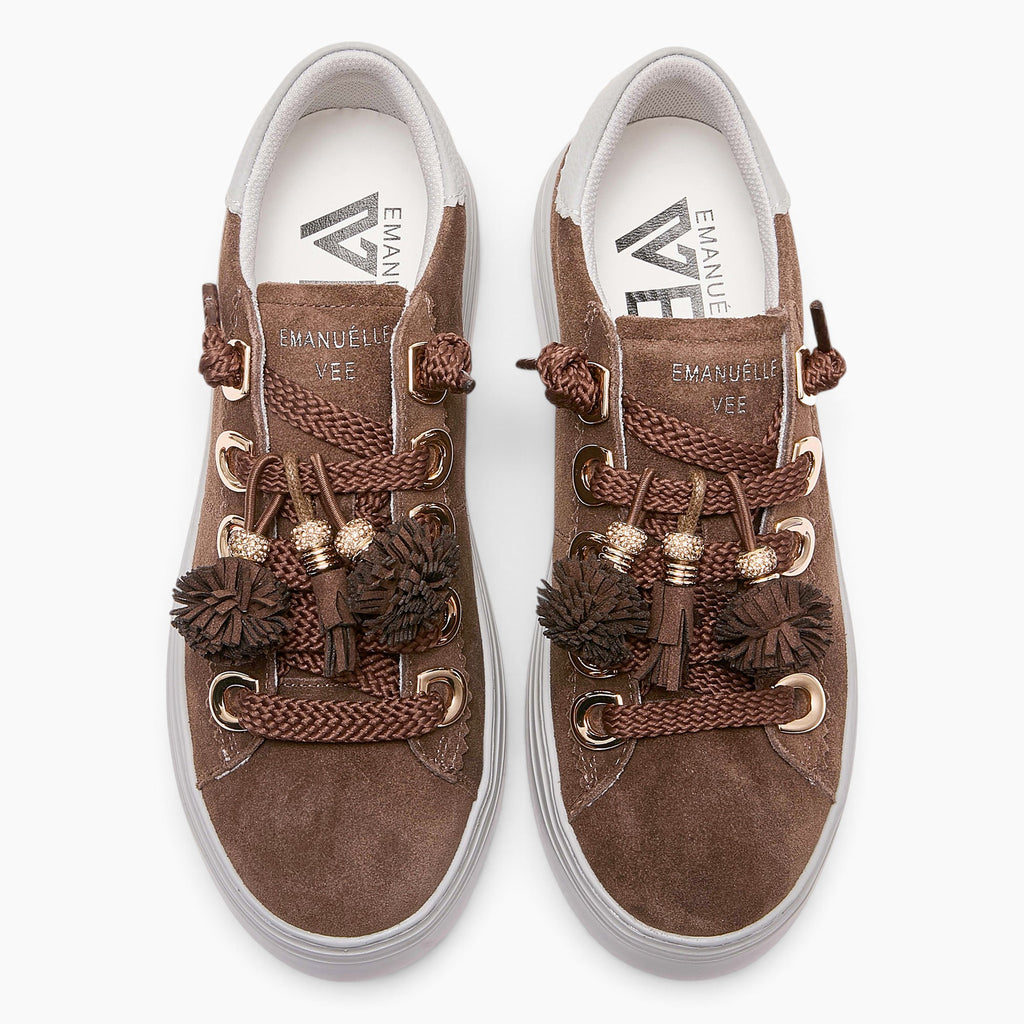 Sneakers Donna