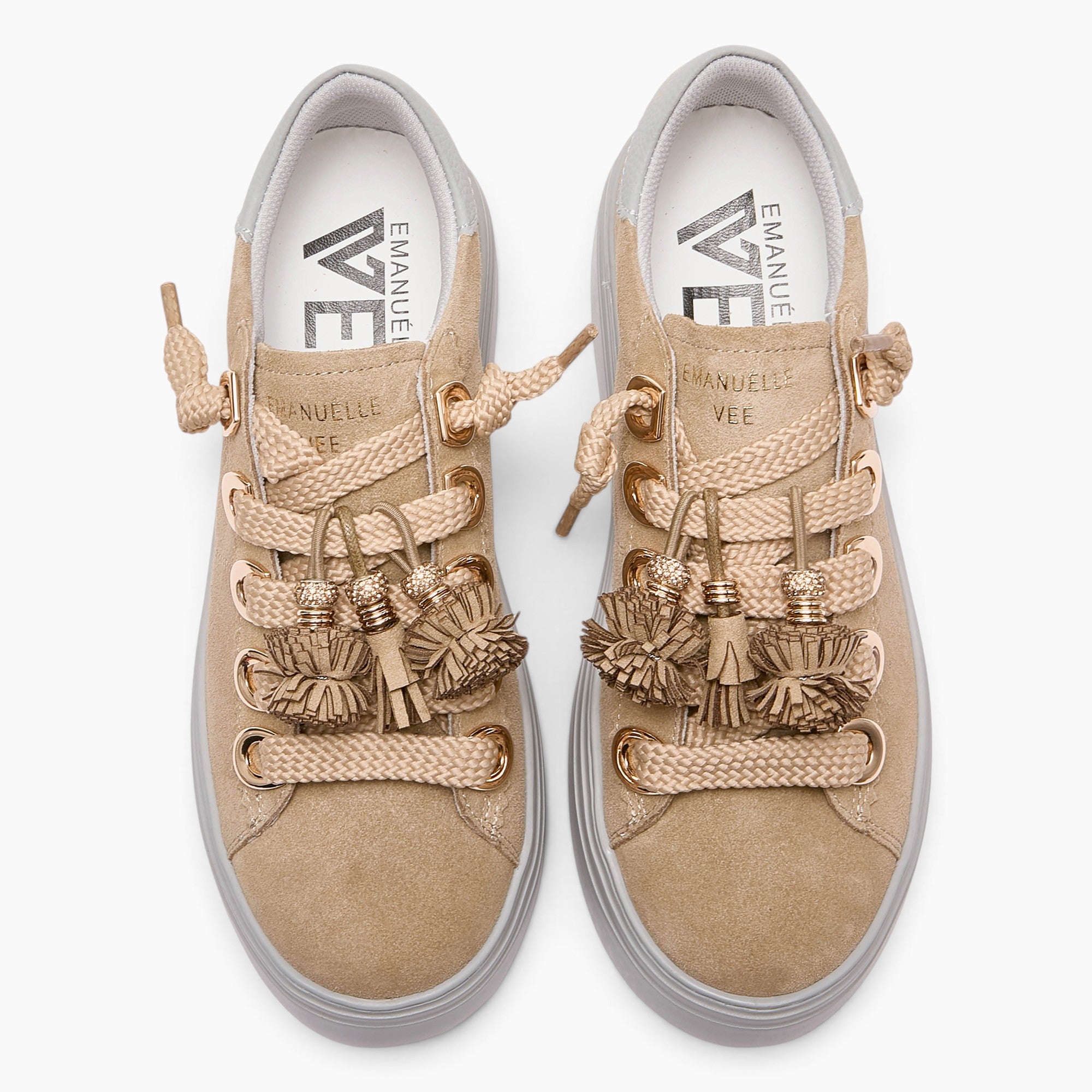 Sneakers Donna