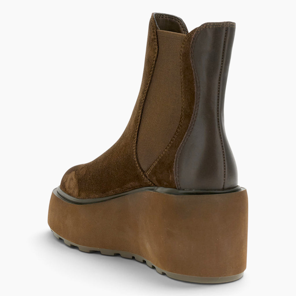 Chelsea Boots Donna