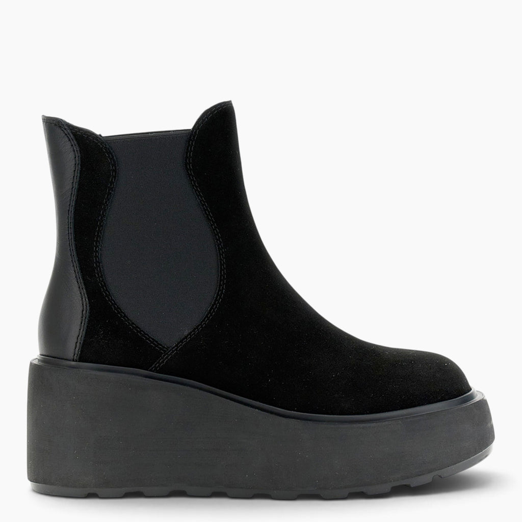 Chelsea Boots Donna