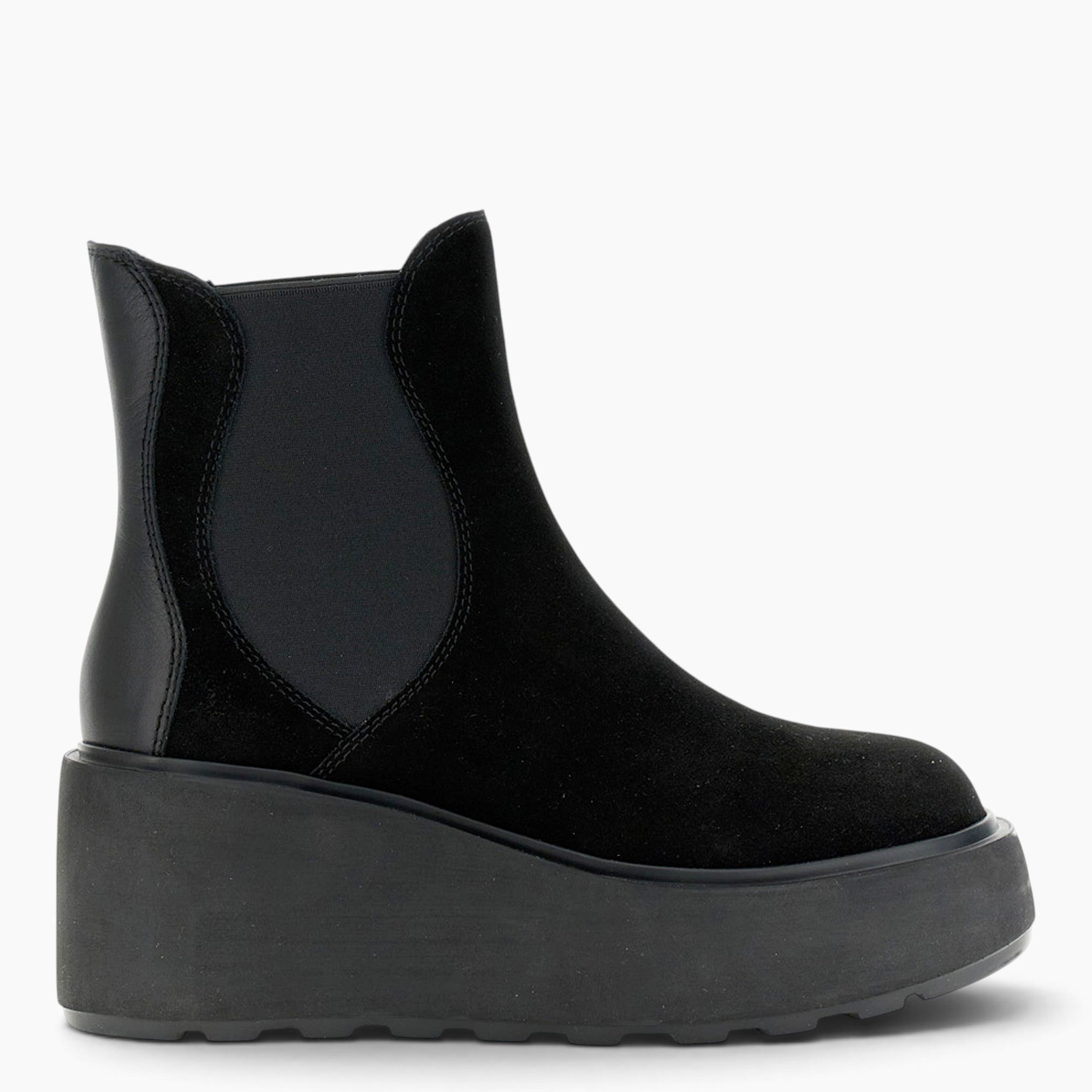 Chelsea Boots Donna