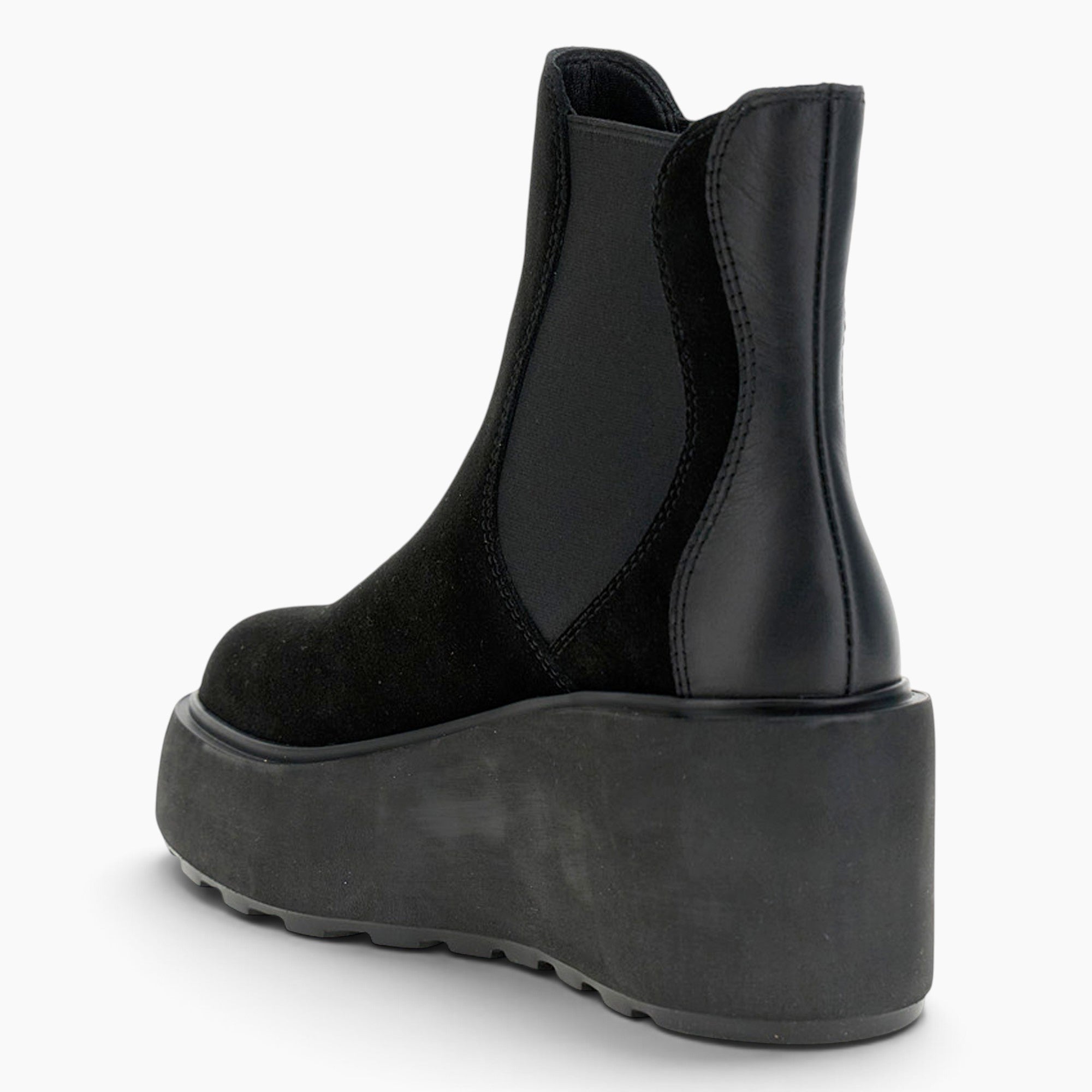 Chelsea Boots Donna