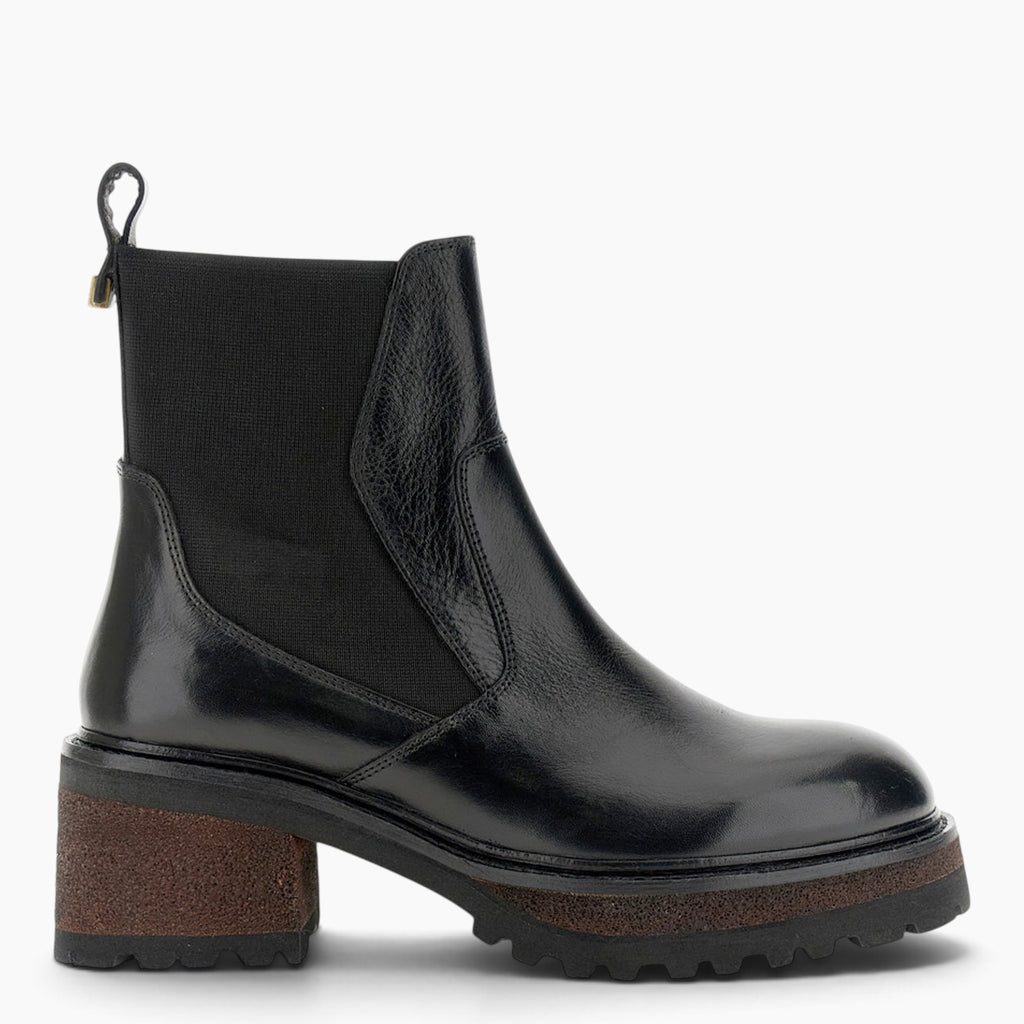 Chelsea Boots Donna
