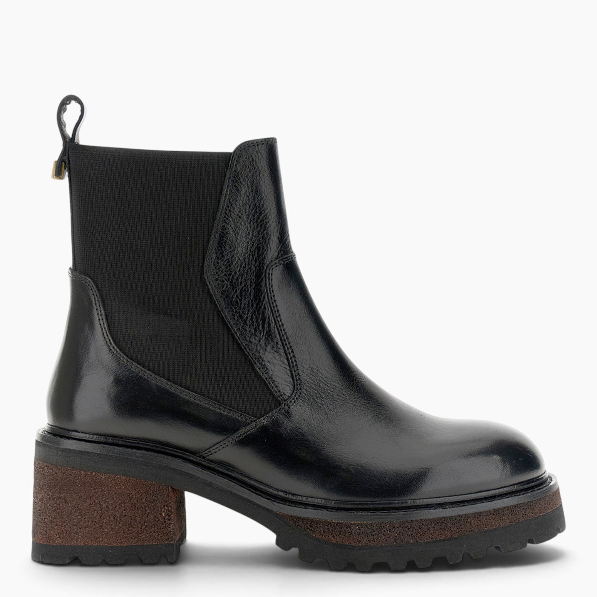 Chelsea Boots Donna