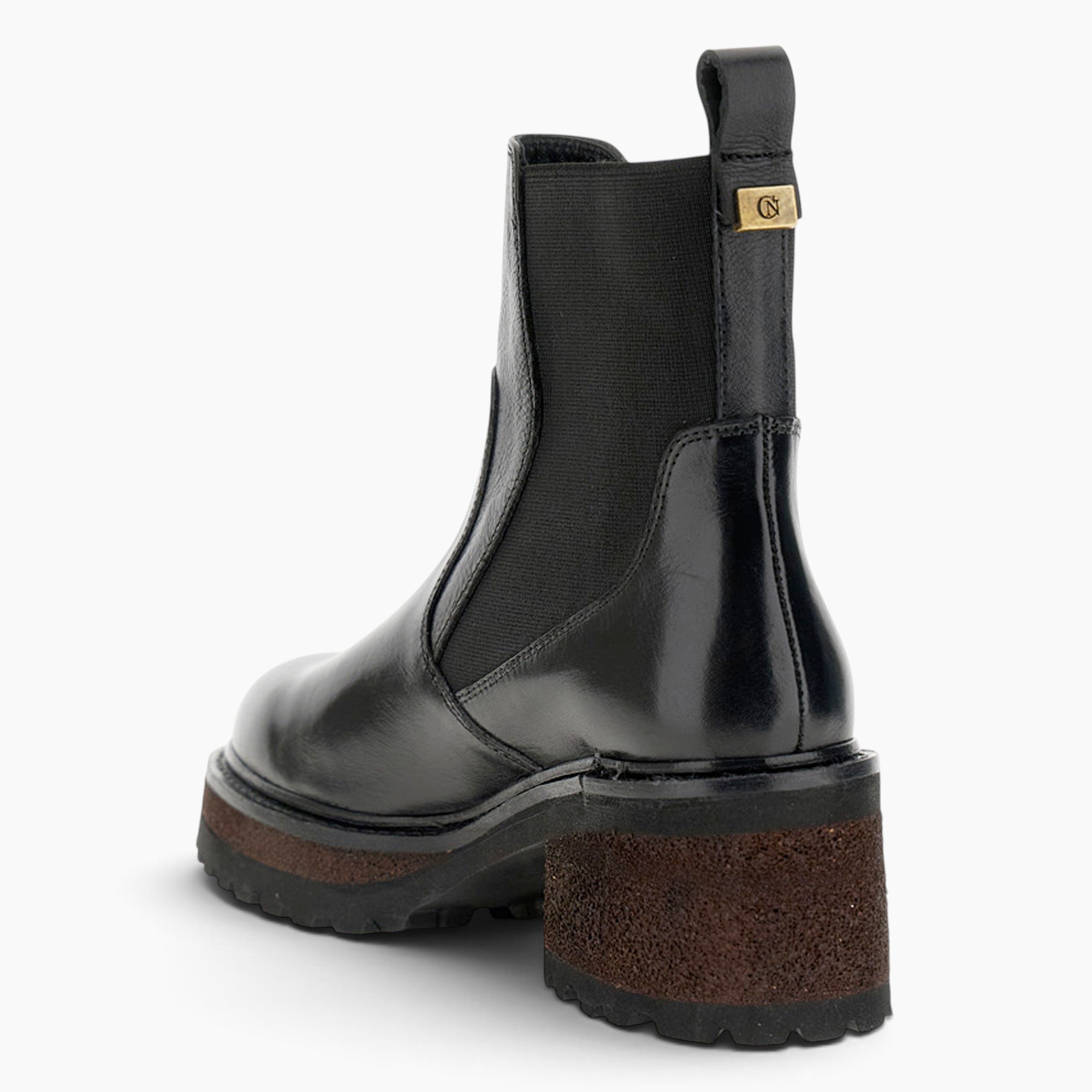 Chelsea Boots Donna