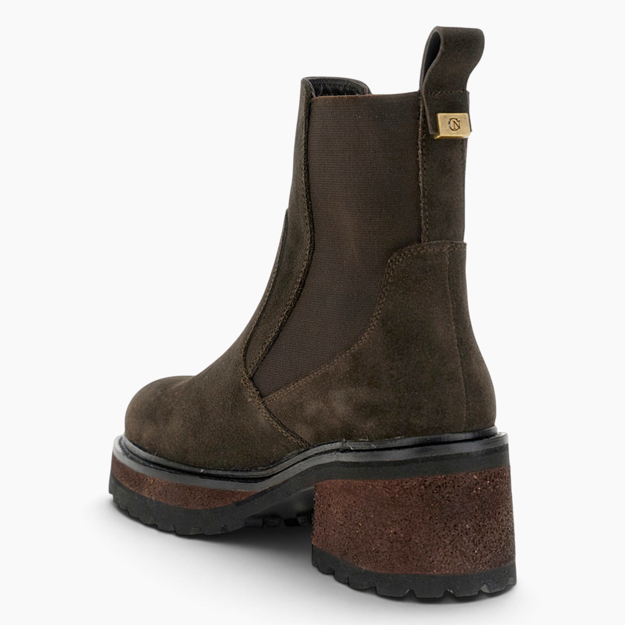 Chelsea Boots Donna
