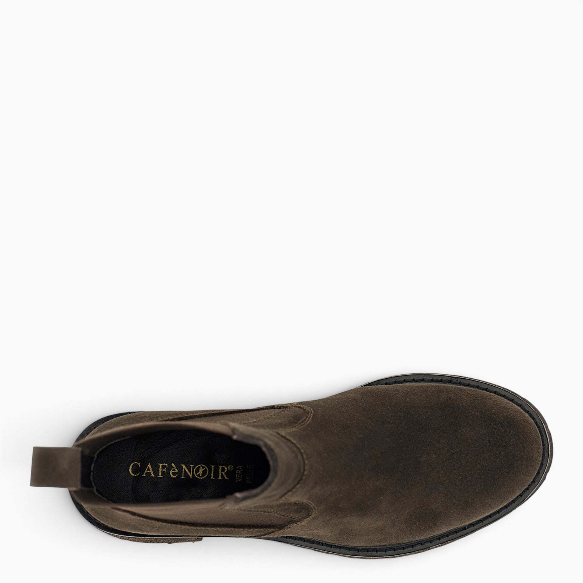 Chelsea Boots Donna