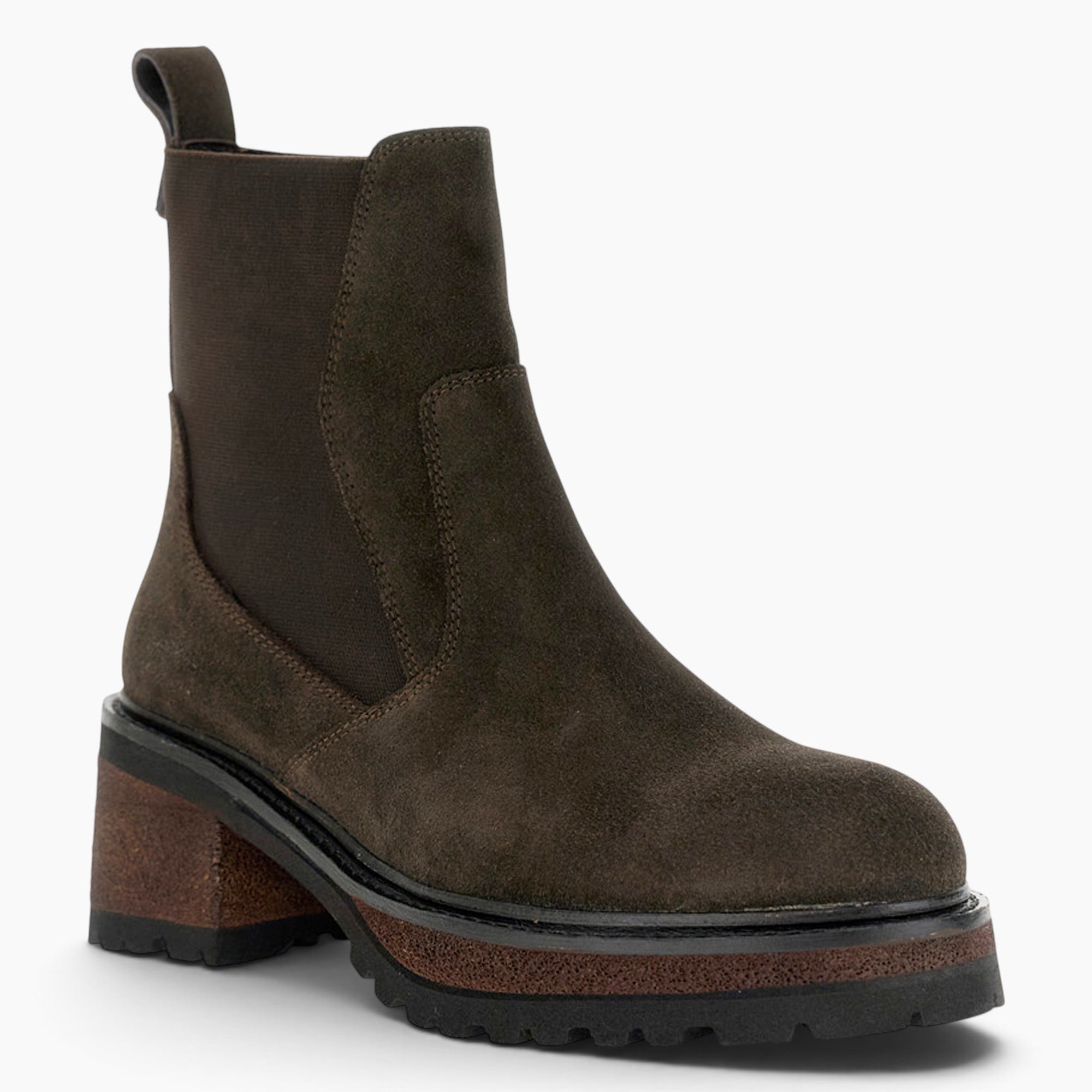 Chelsea Boots Donna