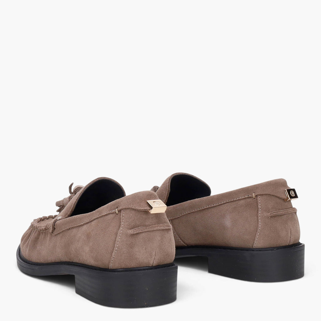 Women's Loafers