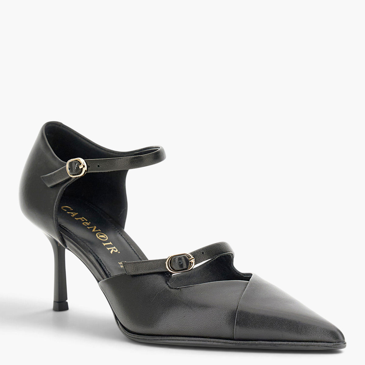 Women's Low-Cut Shoes