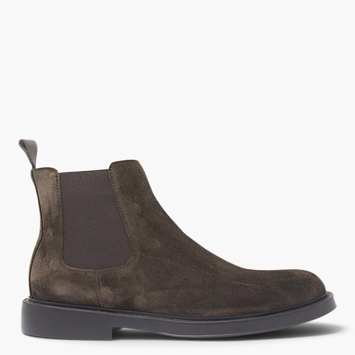 Chelsea Boots Uomo Hash