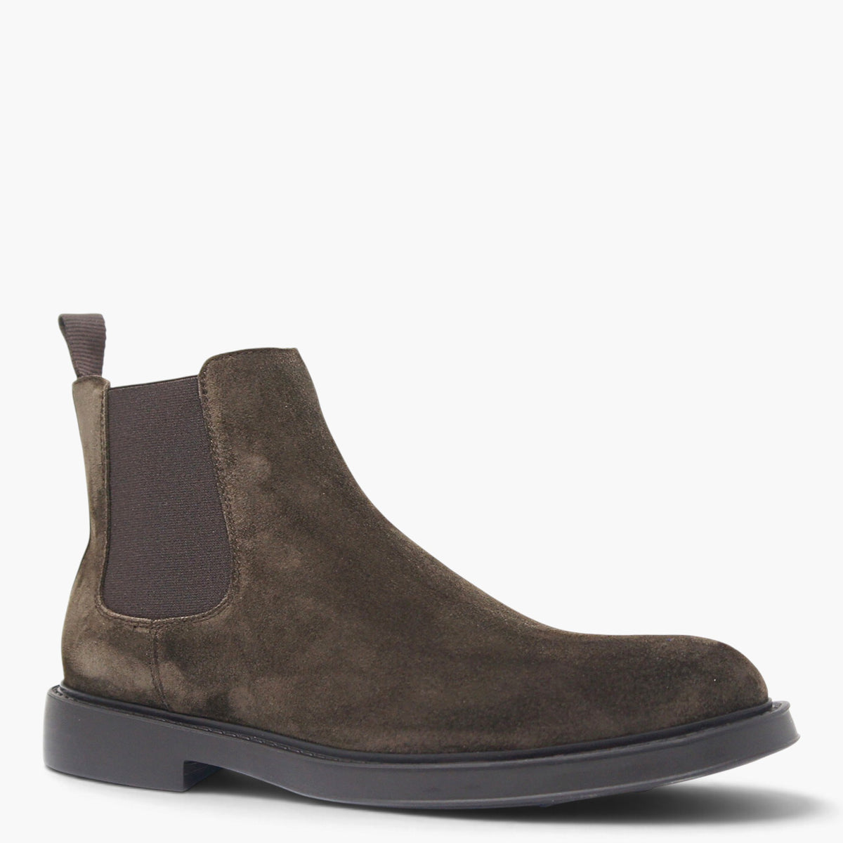 Chelsea Boots Uomo Hash