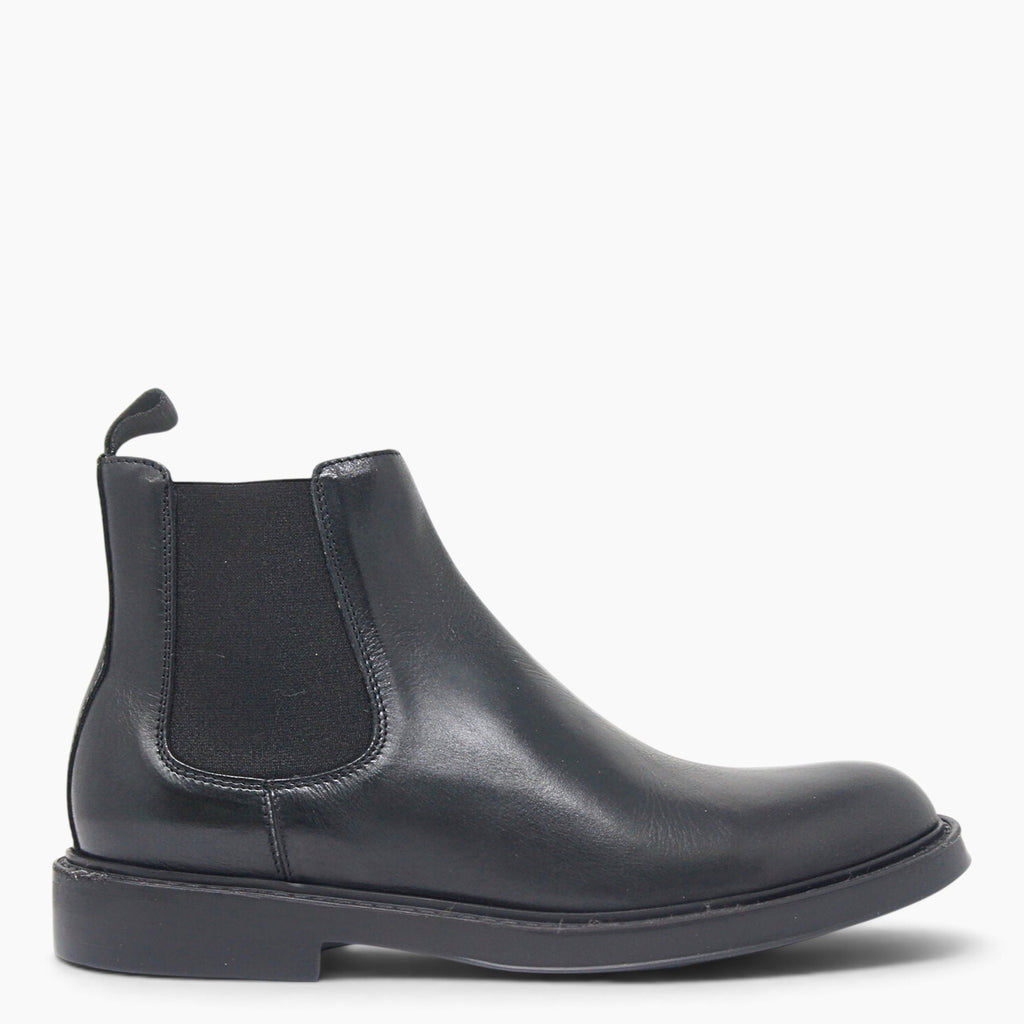 Chelsea Boots Uomo Hash