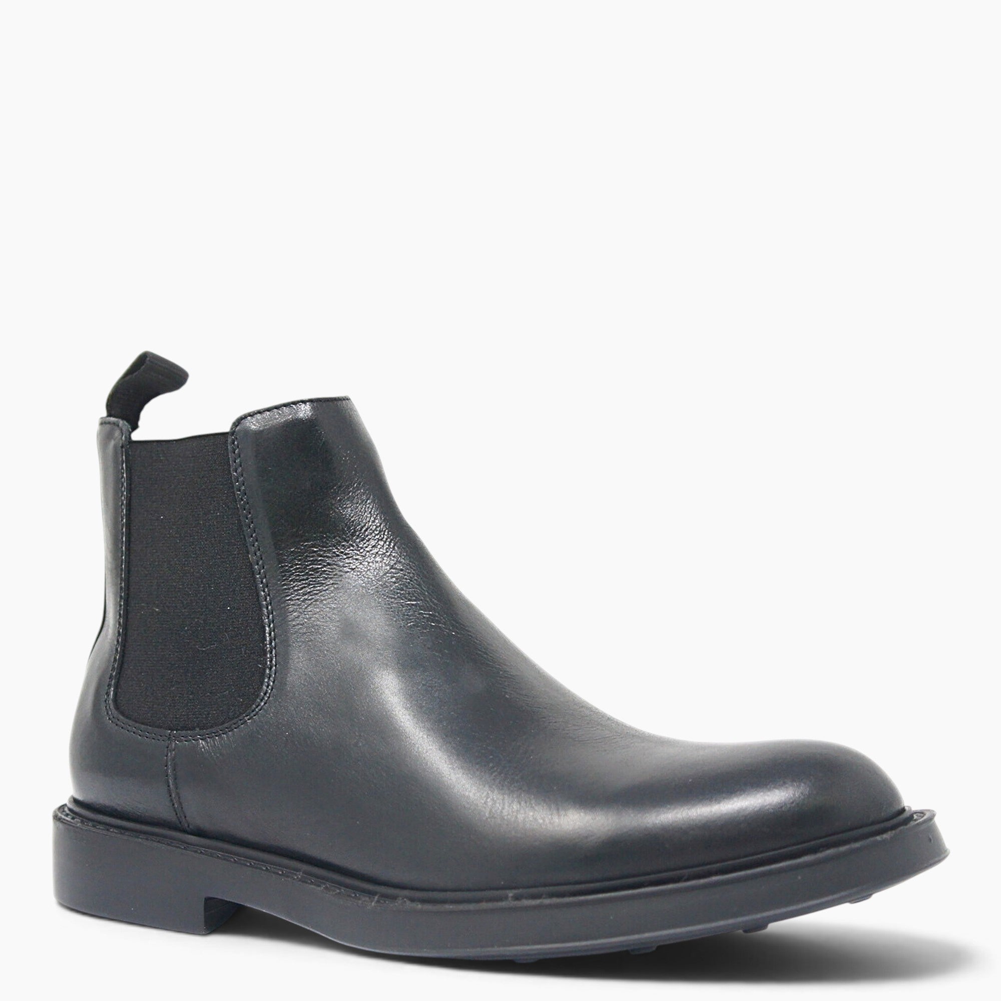 Chelsea Boots Uomo Hash