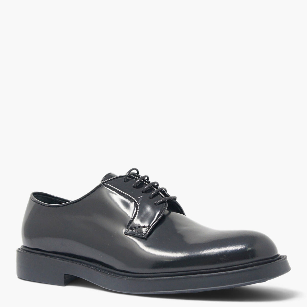 Derby Uomo Cordovan