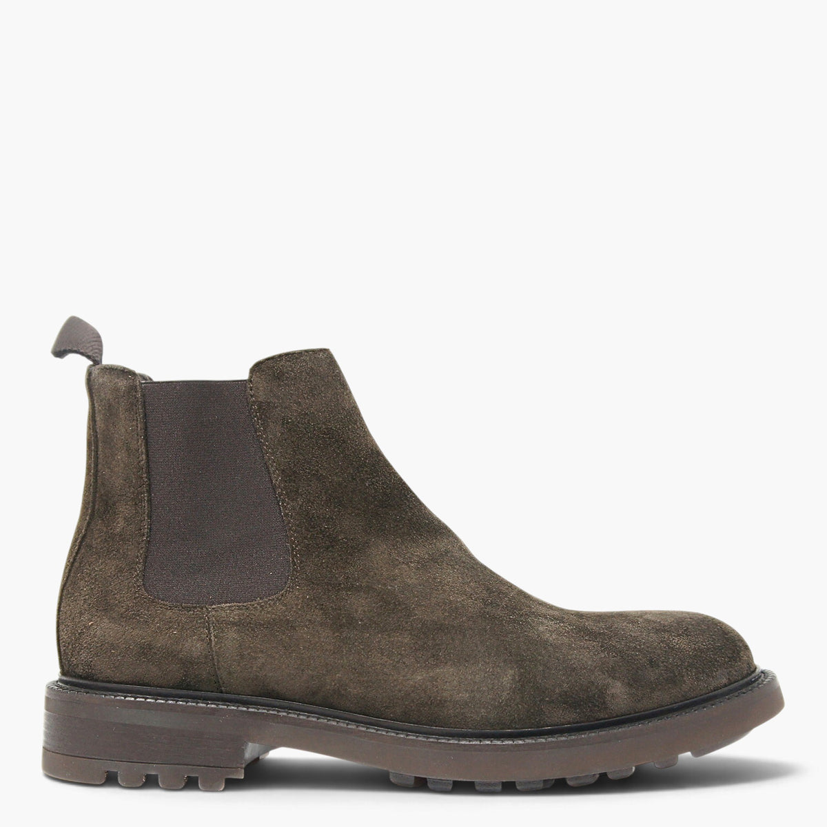 Chelsea Boots Uomo Hash