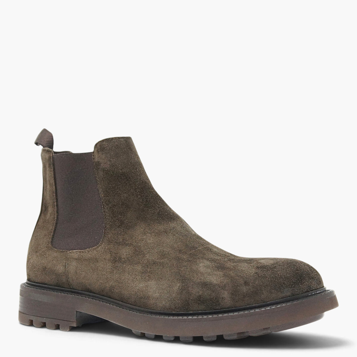 Chelsea Boots Uomo Hash