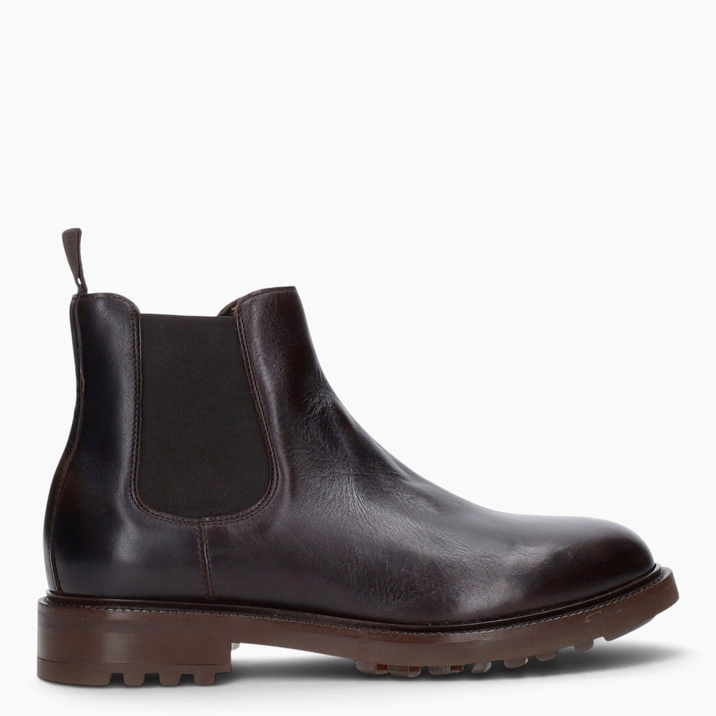 Chelsea Boots Uomo Durango