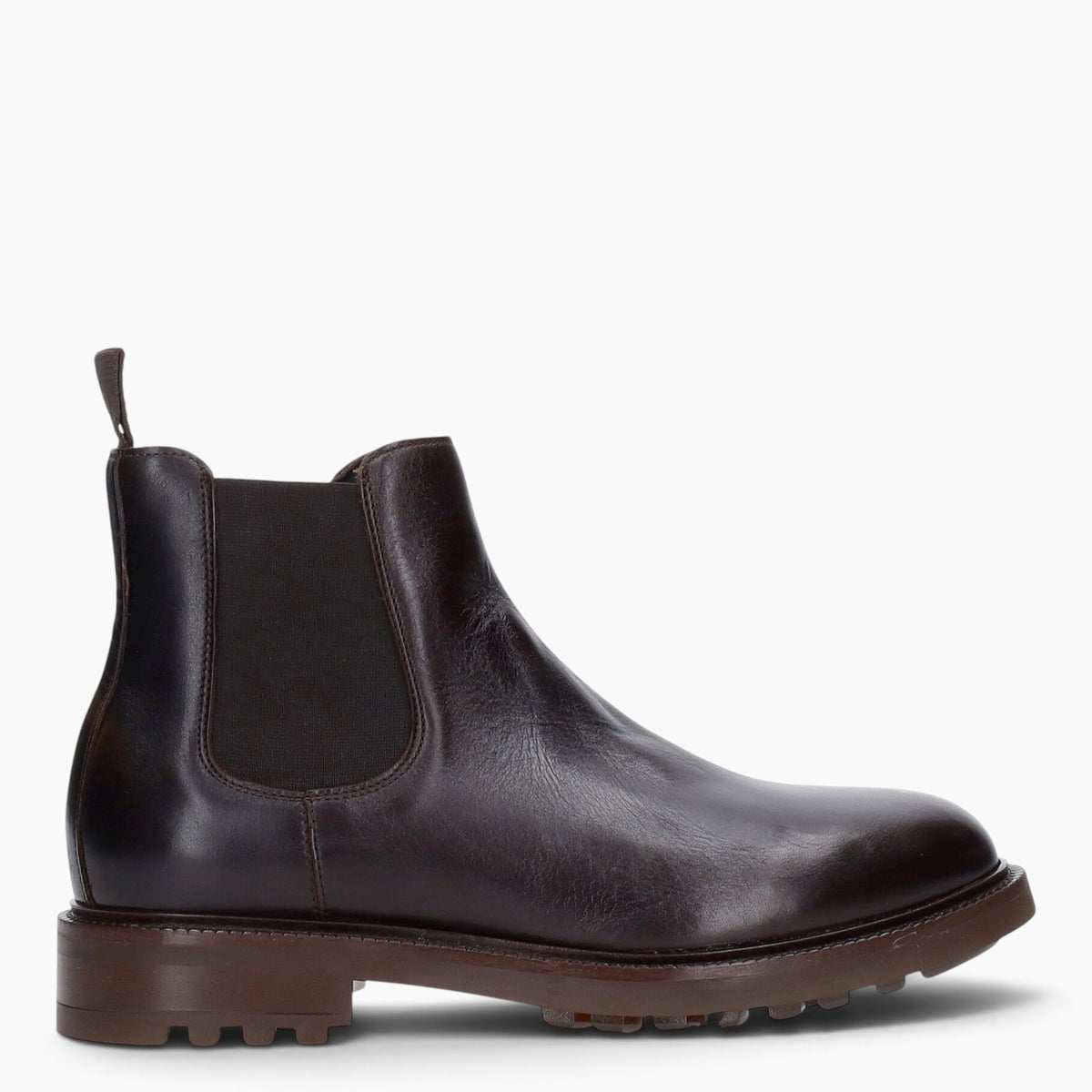 Chelsea Boots Uomo Durango