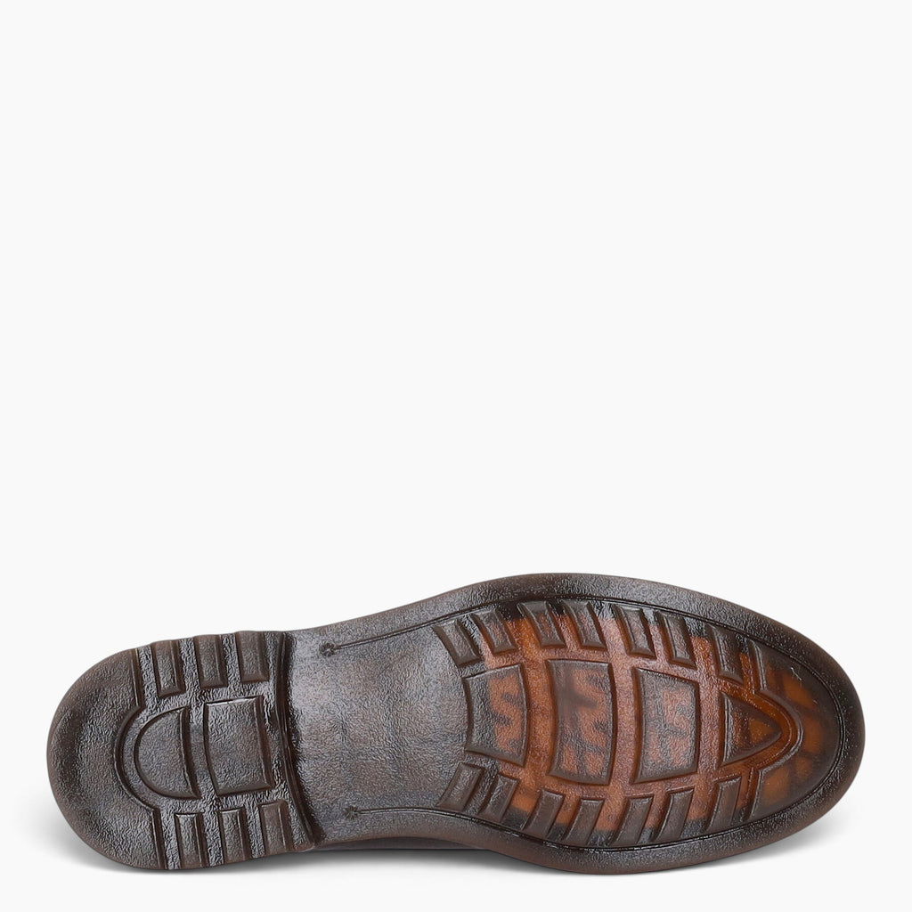 Chelsea Boots Uomo Durango