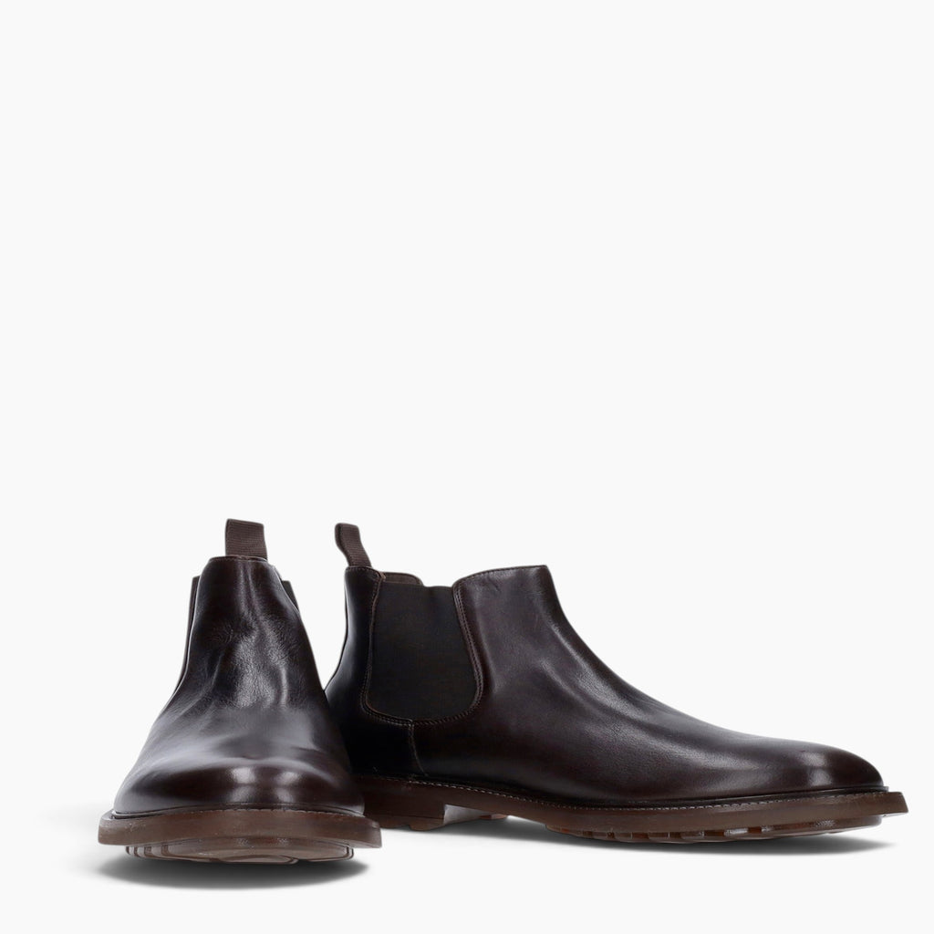 Chelsea Boots Uomo Durango